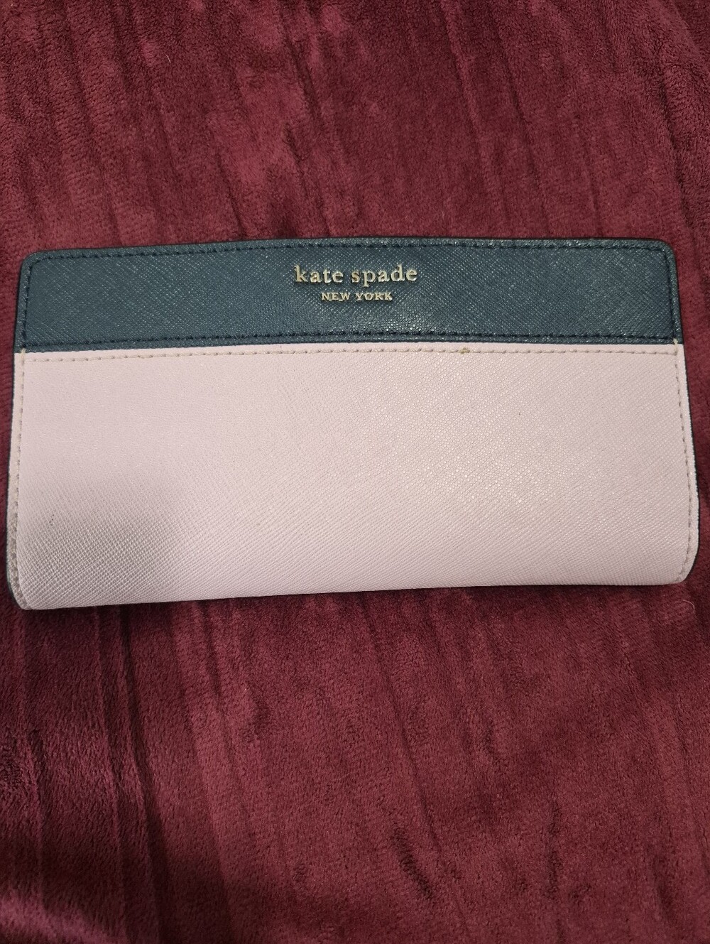 Kate Spade Wallet - Picture 2 of 6